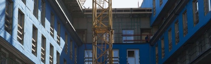 Cementne ploče, odgovor na najviše zahteve suve gradnje