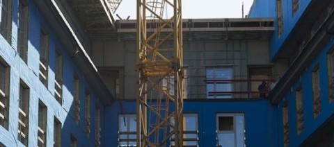 Cementne ploče, odgovor na najviše zahteve suve gradnje
