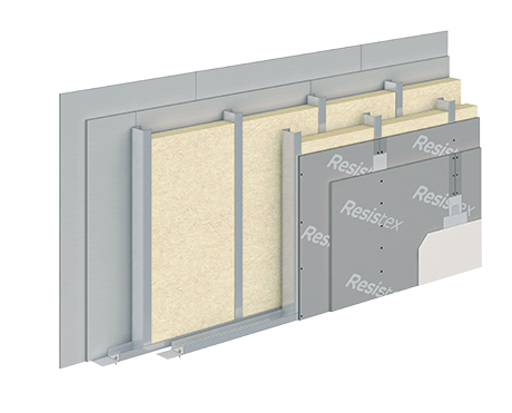 Resistex system